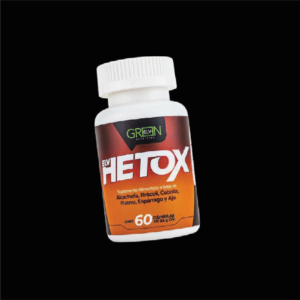 Elv Hetox