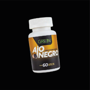 Ajo Negro