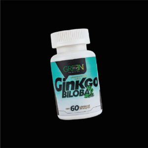 Ginkgo Biloba