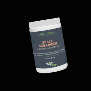 Shaken Collagen