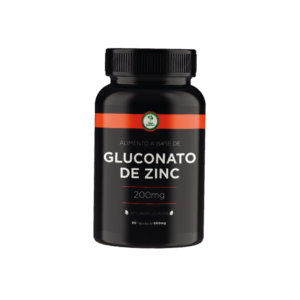 Gluconato de Zinc