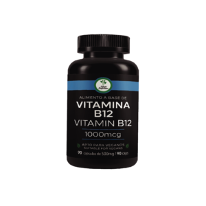 Vitamina B12