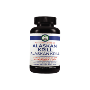 Alaskan Krill