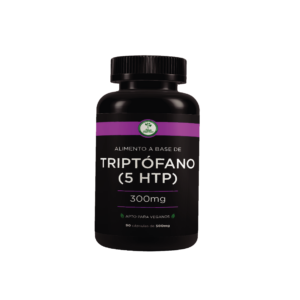 Triptofano ( 5 HTP )