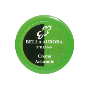 Crema Aclarante