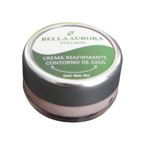 Crema Reafiramnte para Ojos